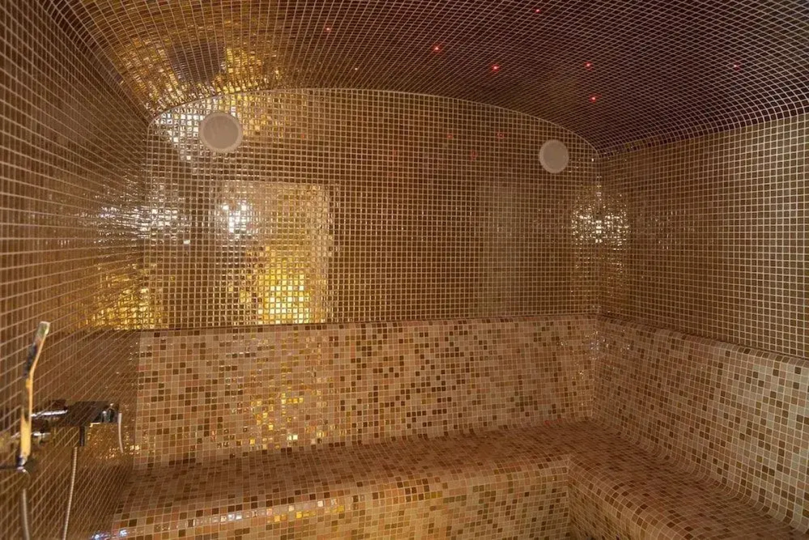 Pêche de Vigne & Spa