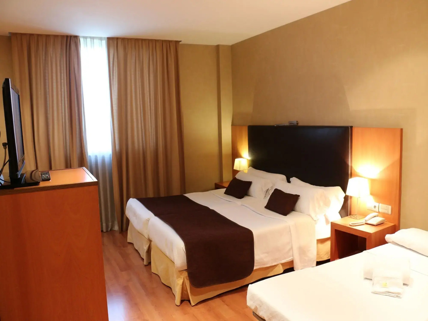 Hotel Acta Sant Just