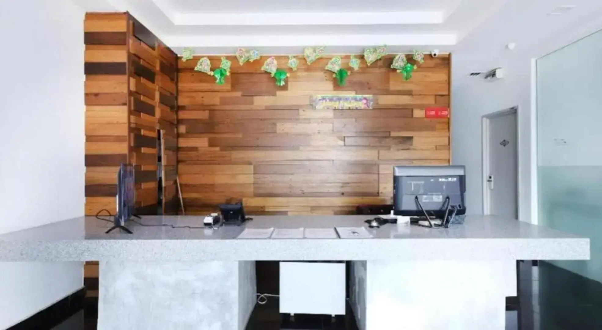 Iris Hotel Kajang