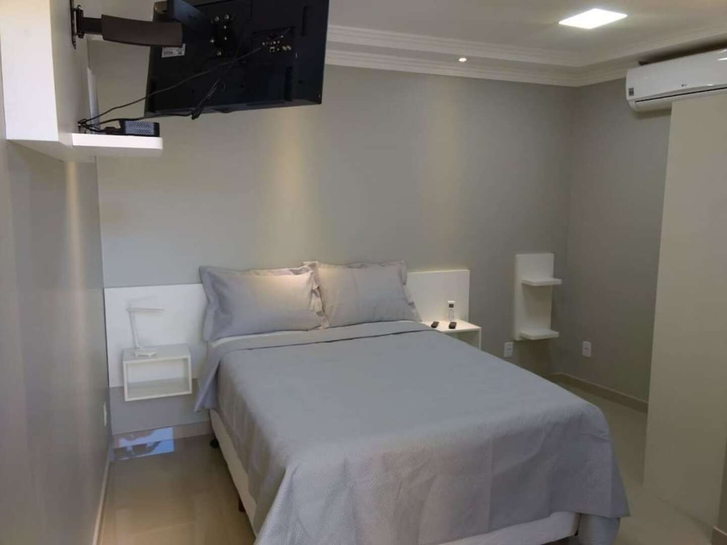 Pousada Espaço Diferente