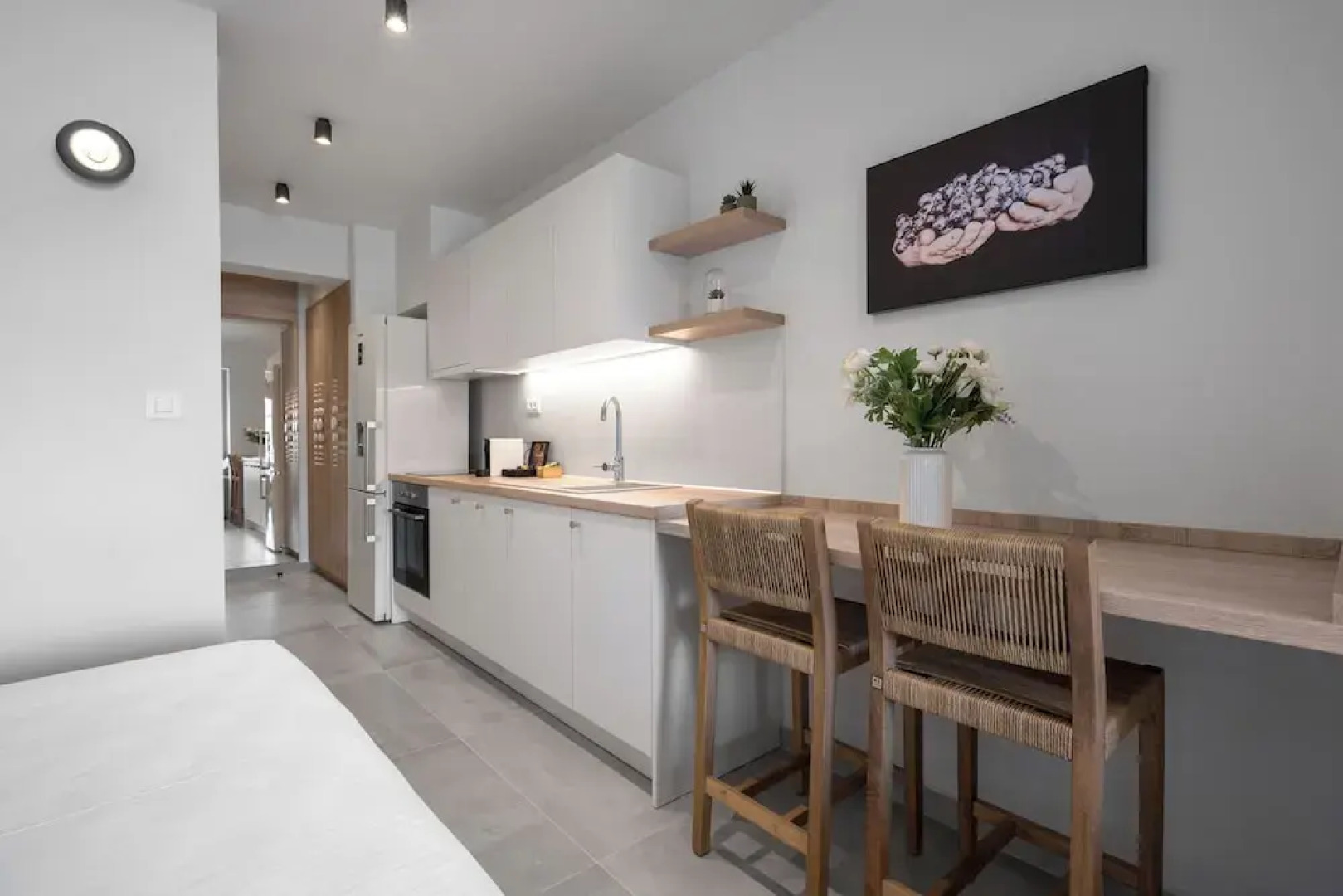 Blue Whisper Luxury Living Suites