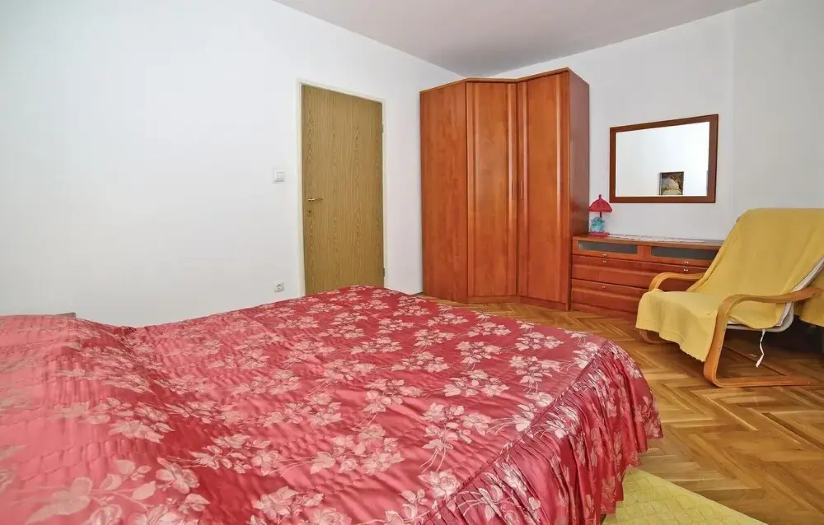 Amazing Home in Drvenik Veliki With 2 Bedrooms