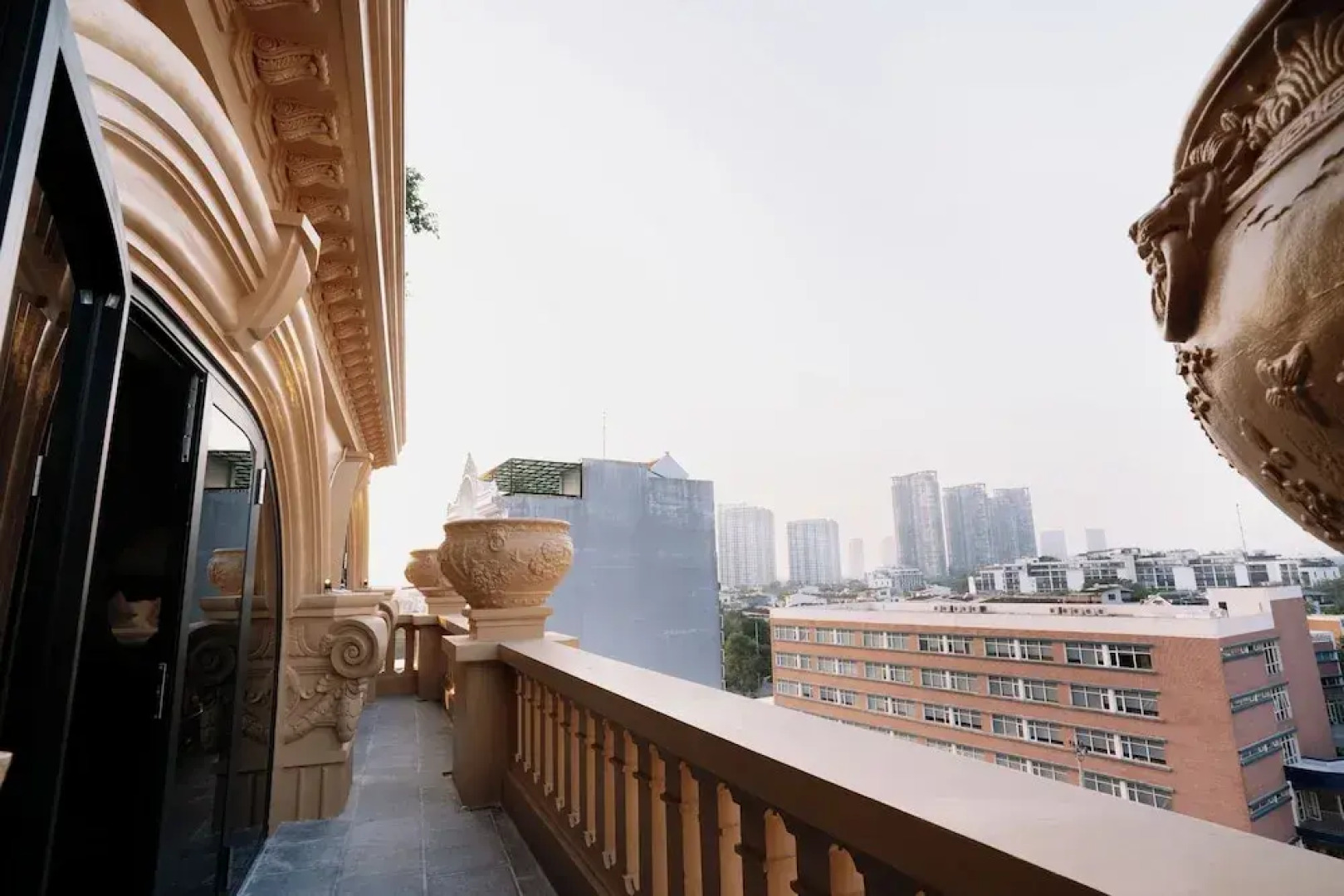 Bao An Hotel Hung Yen