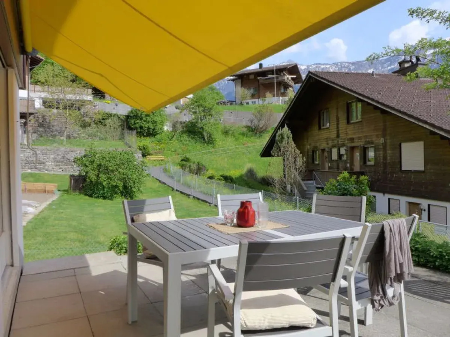 Holiday Home Salzhubelweg