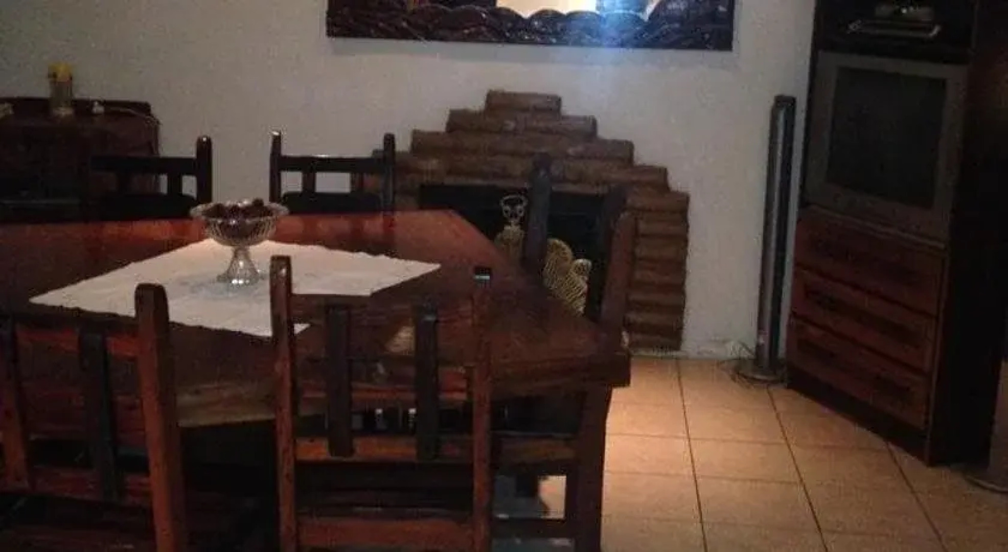 Pilot Inn Accommodation