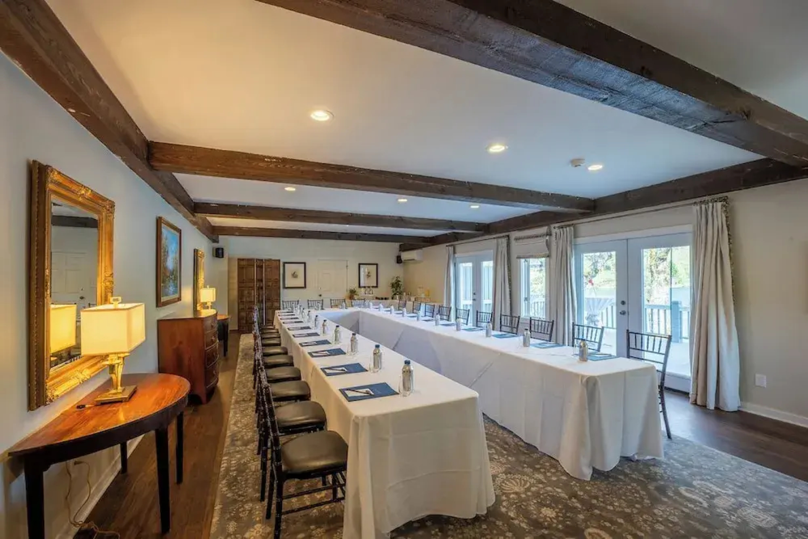 Greystone Inn