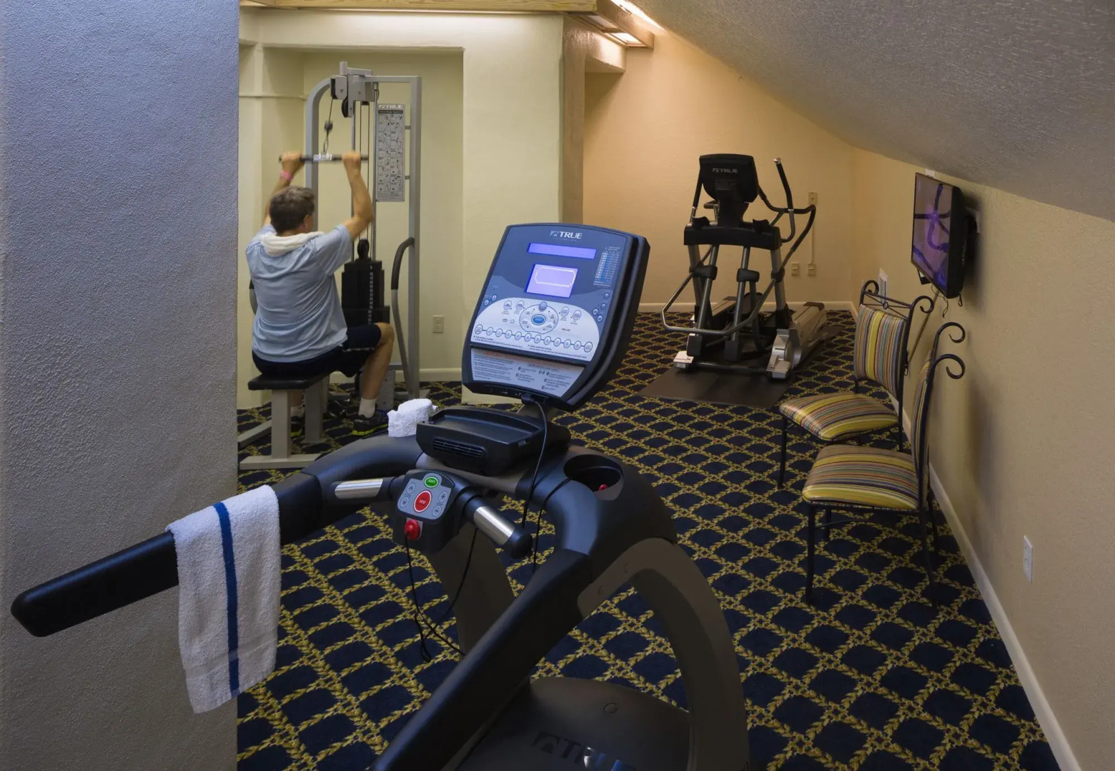 Coconut Palms Beach Resort II