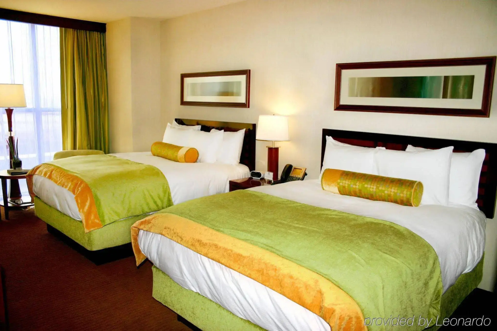 Wind Creek Casino & Hotel Atmore