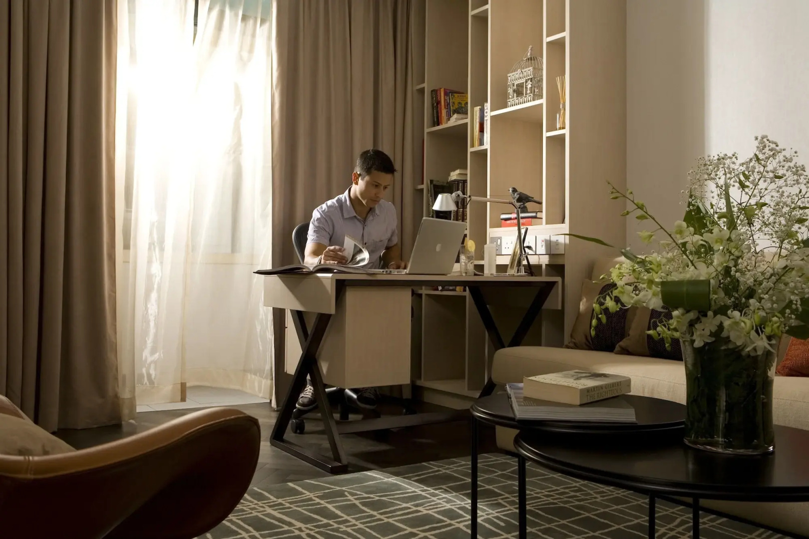 Fraser Suites Singapore