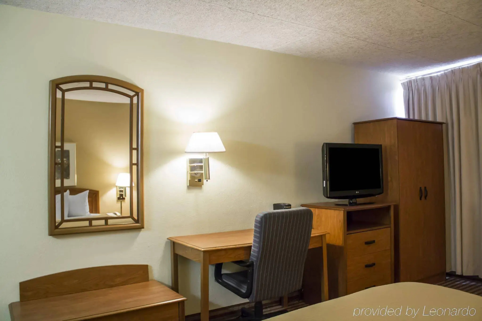 Econo Lodge Wickliffe - Cleveland East