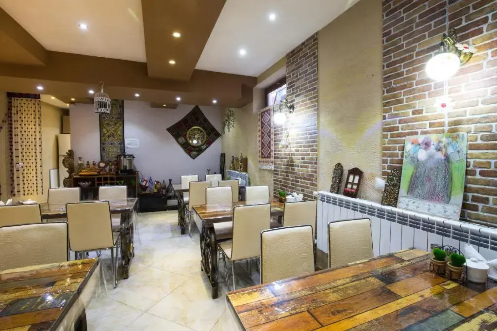 Отель Garden House