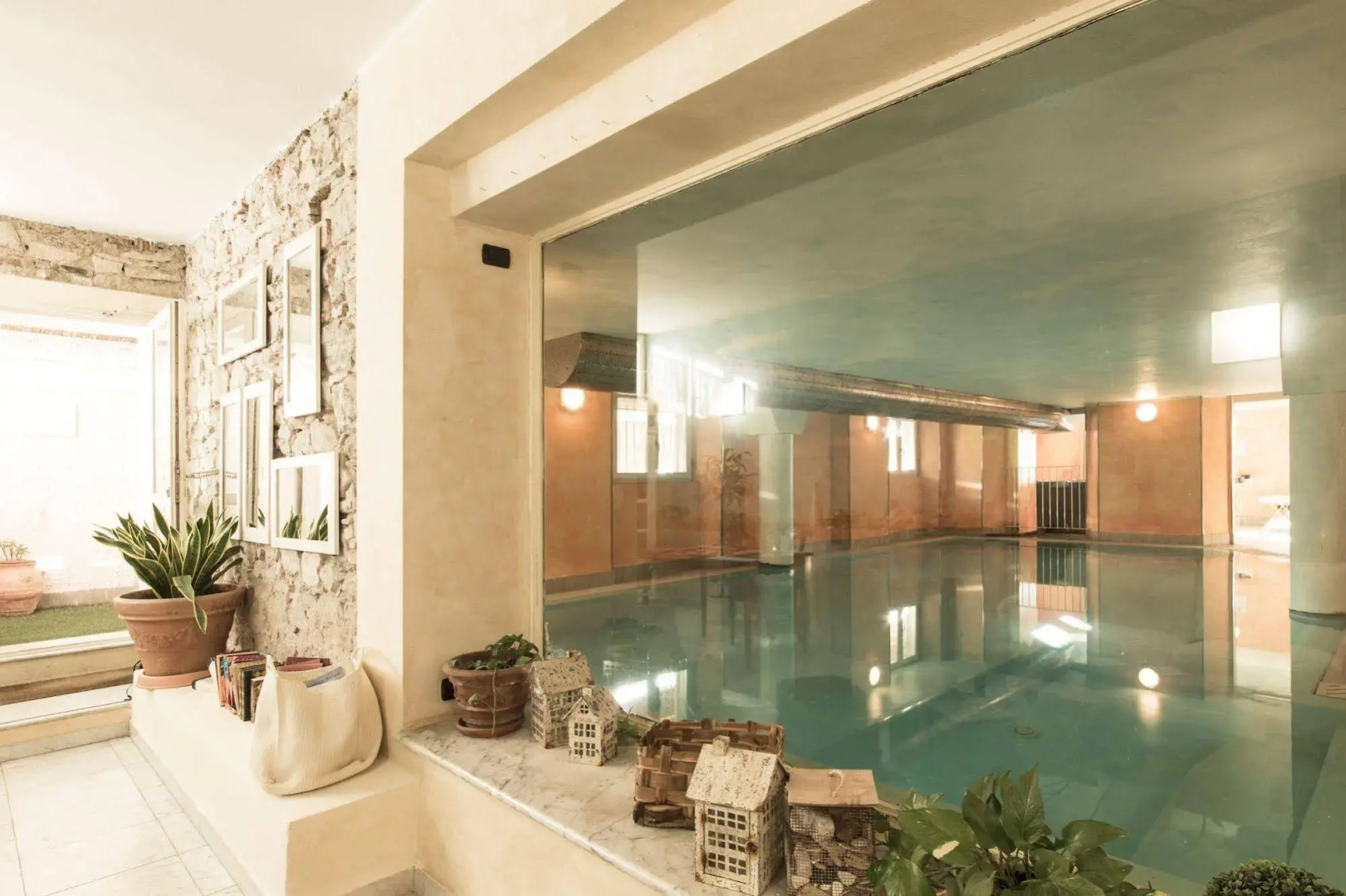 Residenza Santa Cecilia