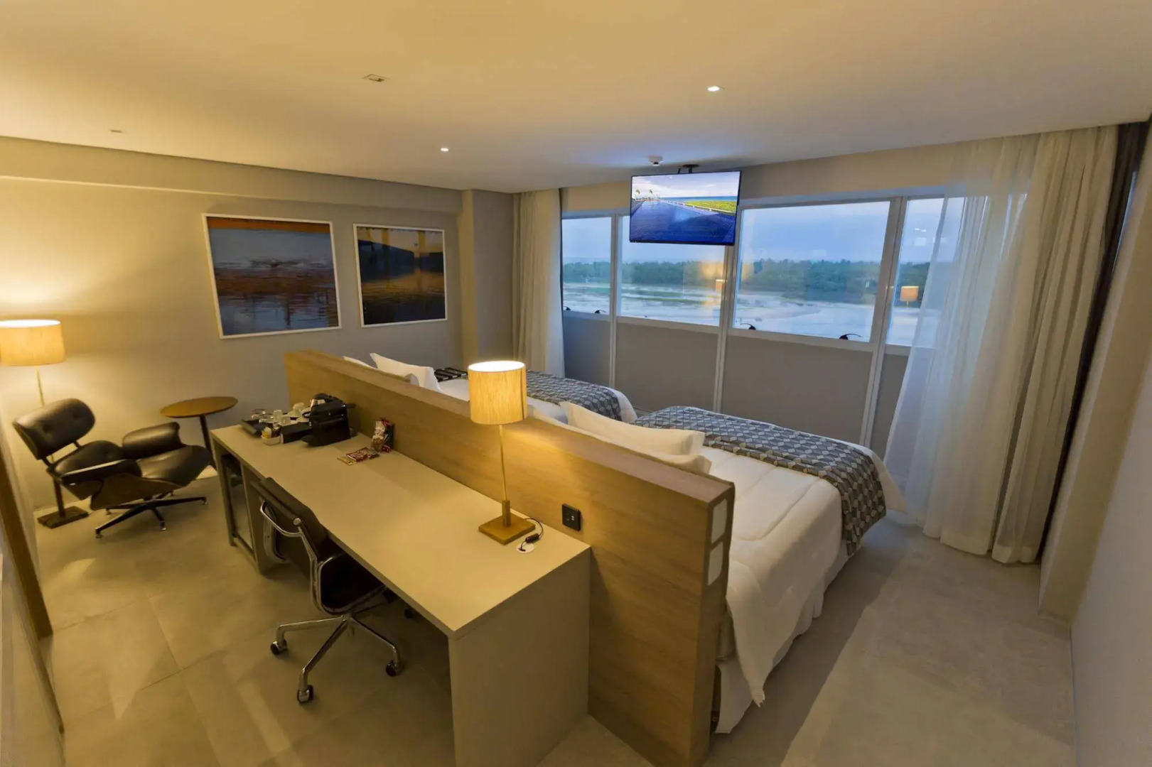 Bugan Paiva by Blue Tree