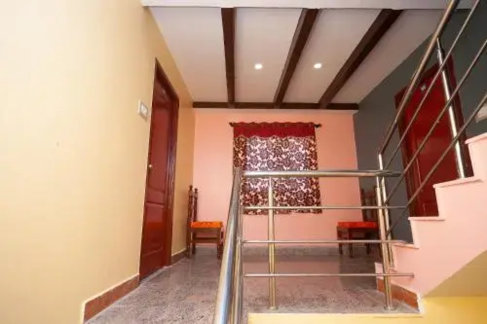 OYO 26746 Sruthi Residency