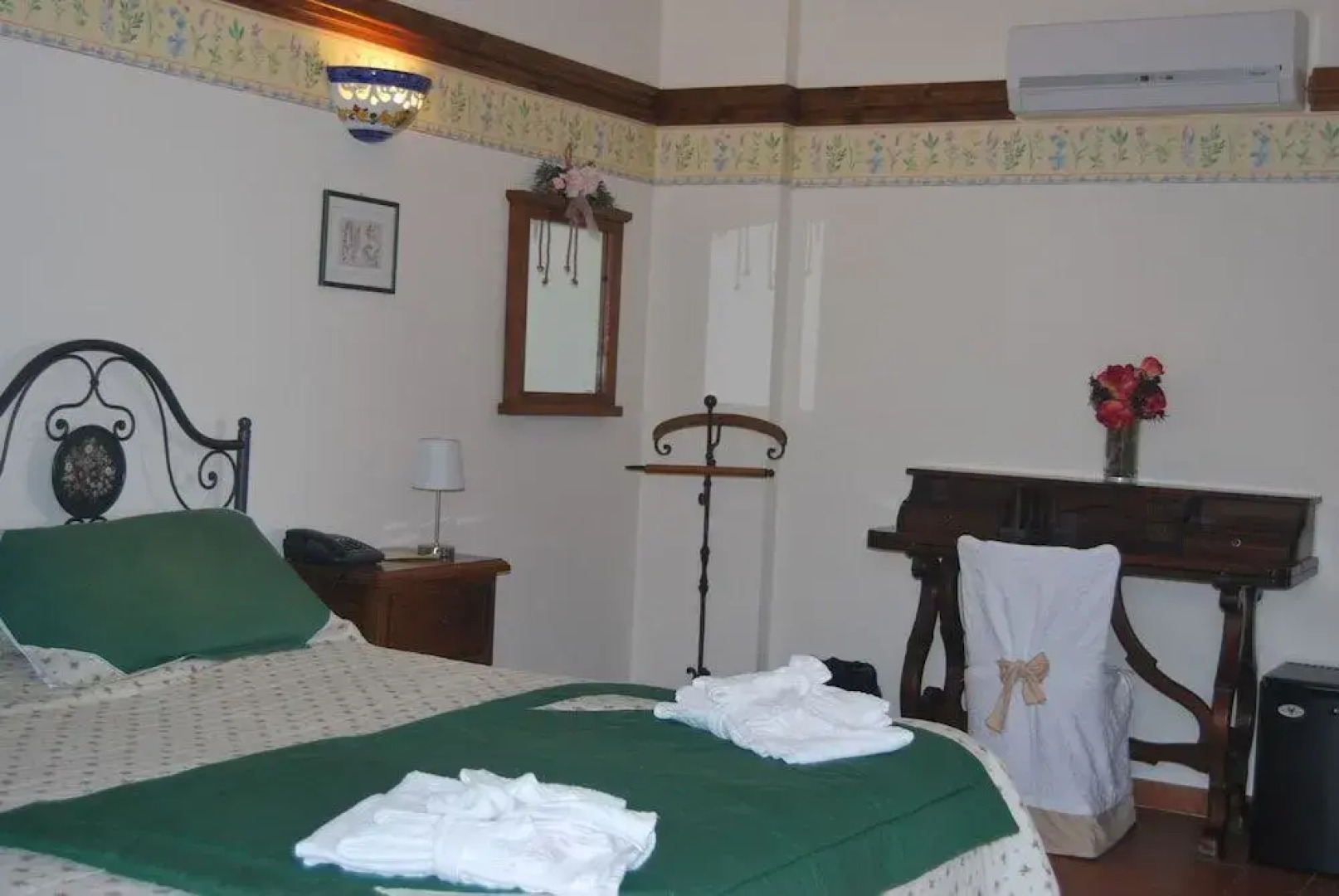 Agriturismo Borgo Santa Rosa