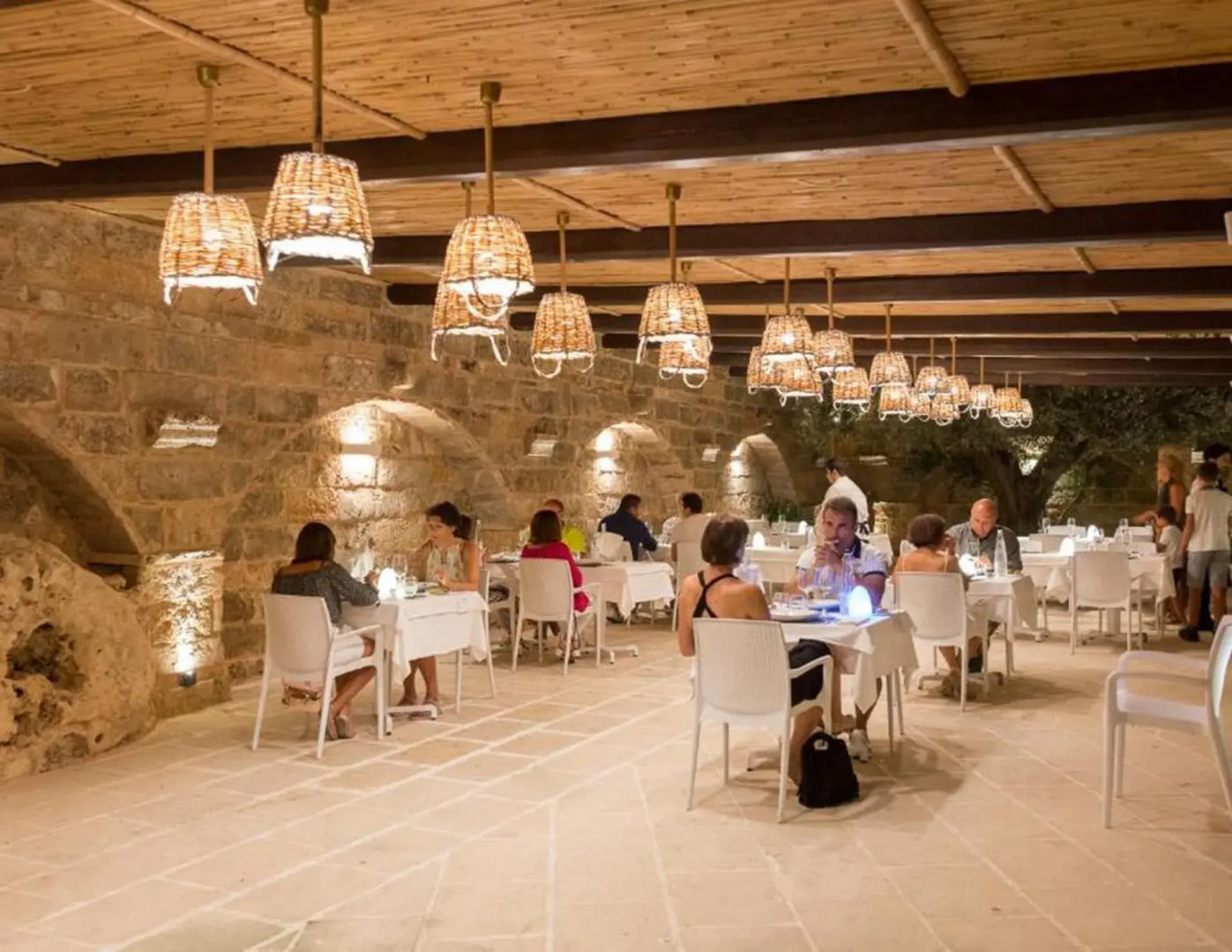 Hotel Parco dei Principi