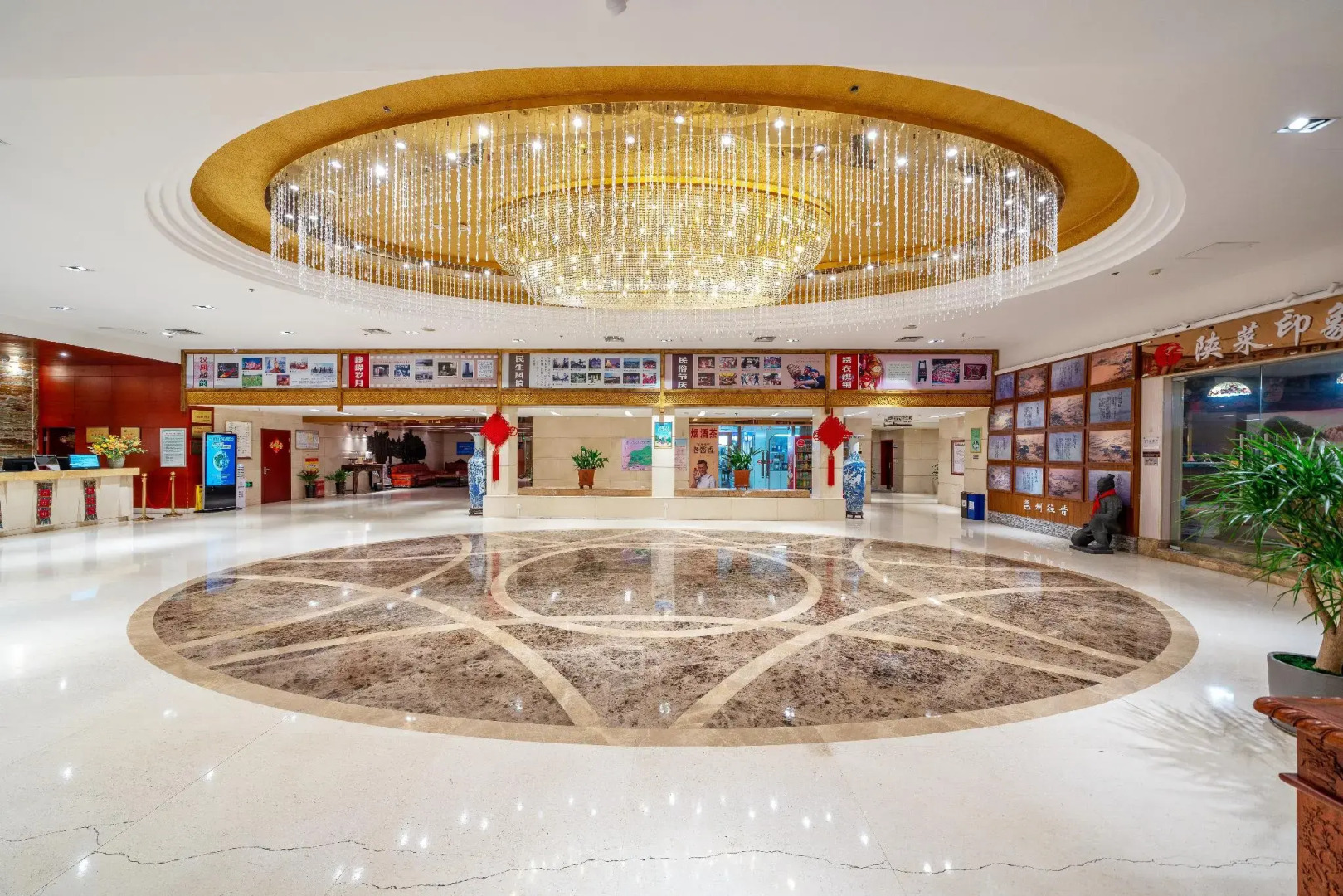 Nanning Yongzhou Hotel