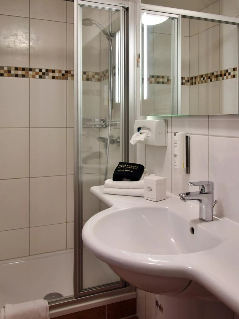 Hotel Schwarzer Bär