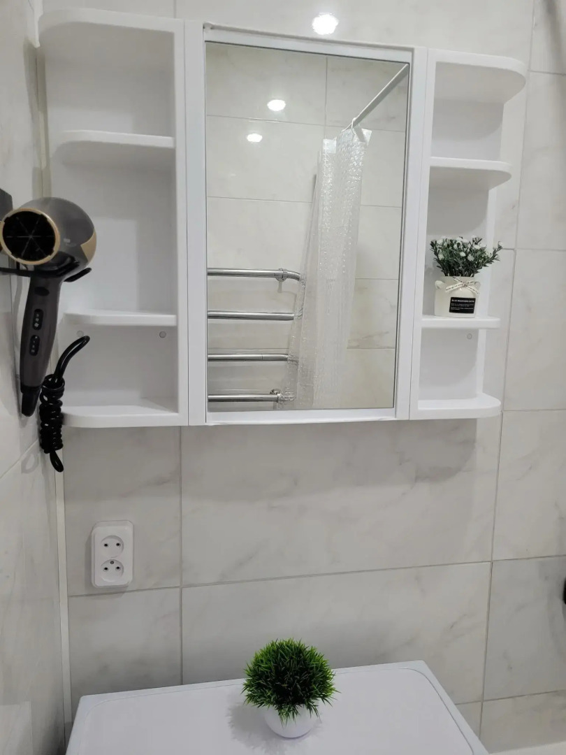 Квартира с душой на улице Гагарина 181