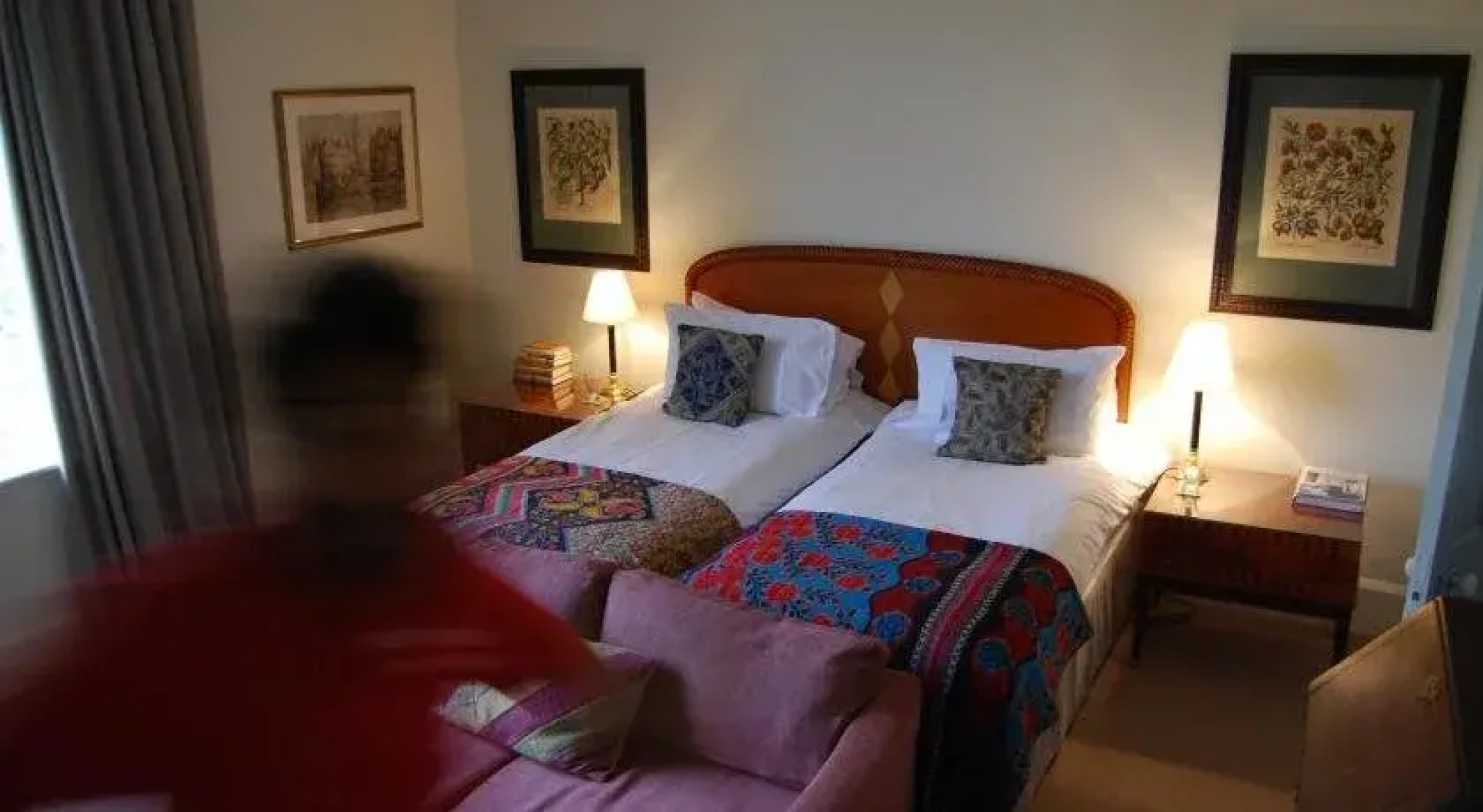 Heyford House Bed & Breakfast