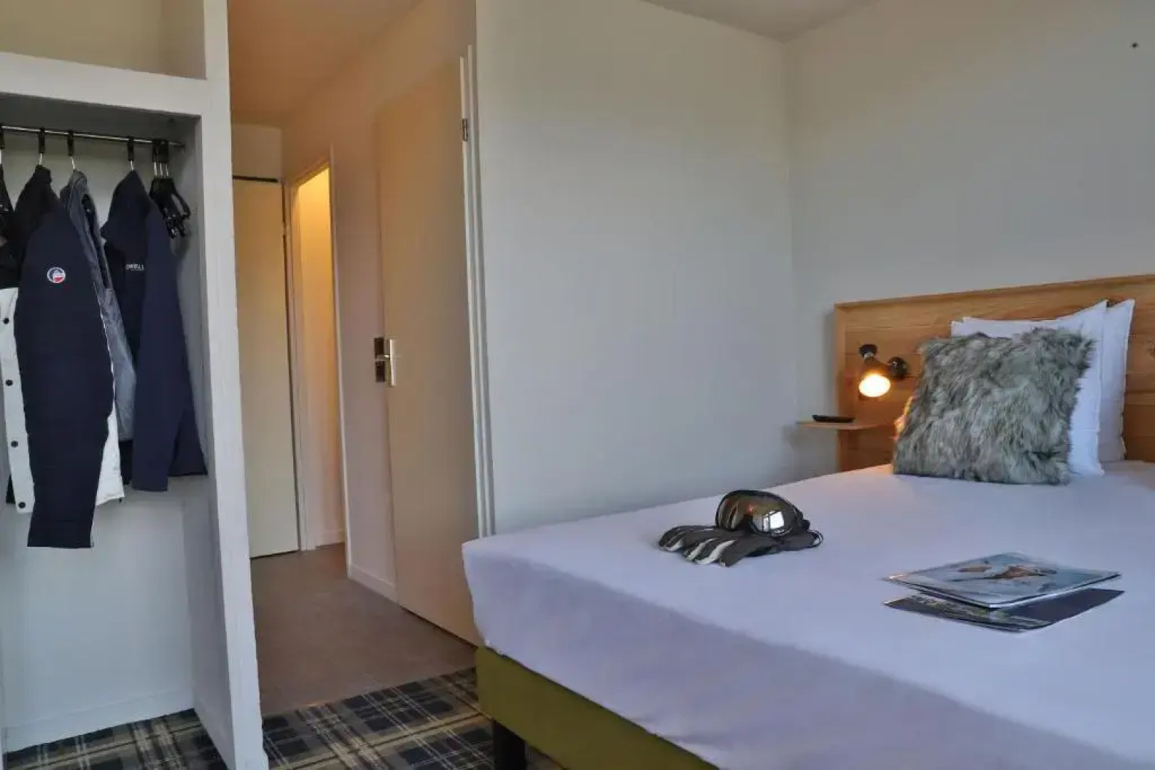 SOWELL Family la Lauzière