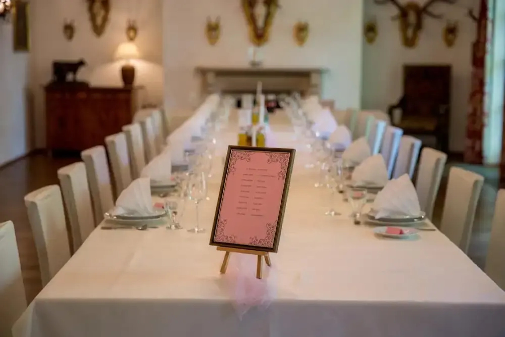 Hubertus Hof Landhotel