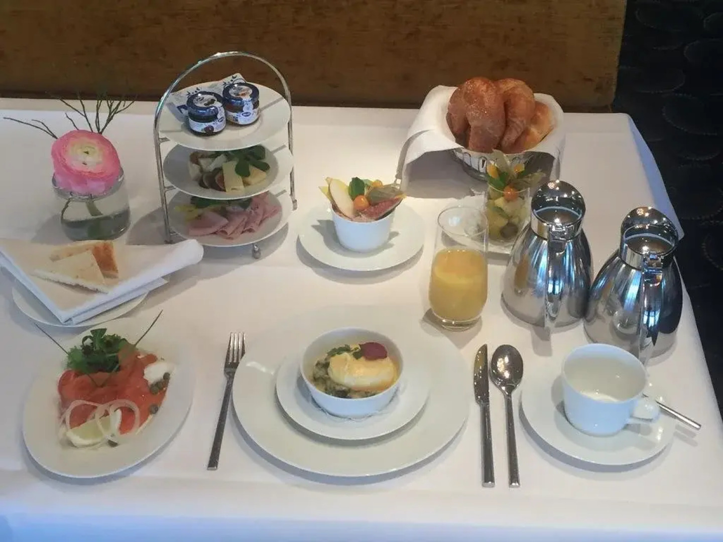 Tertianum Parkresidenz Meilen