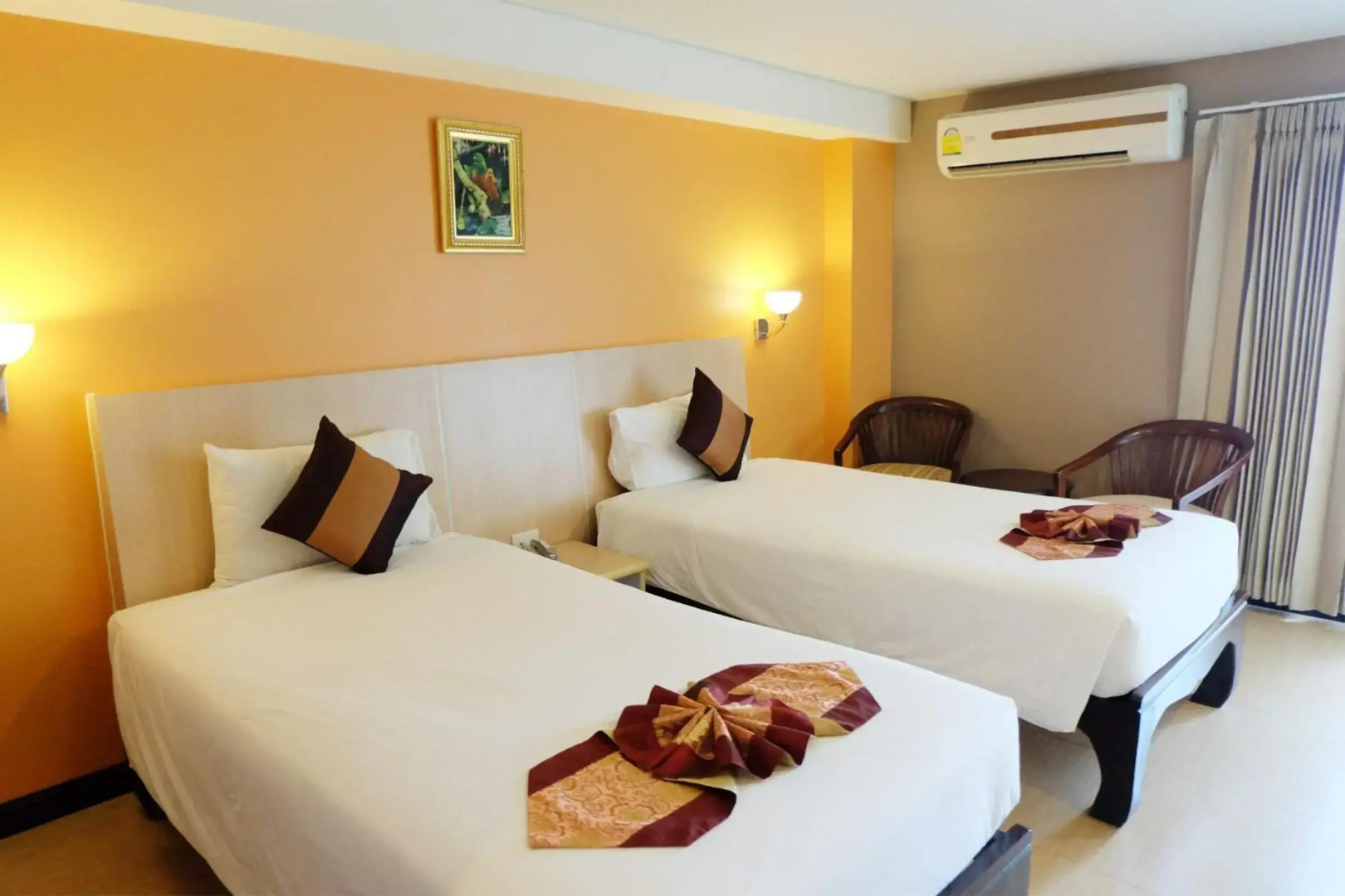 Grand Hill Resort and Spa