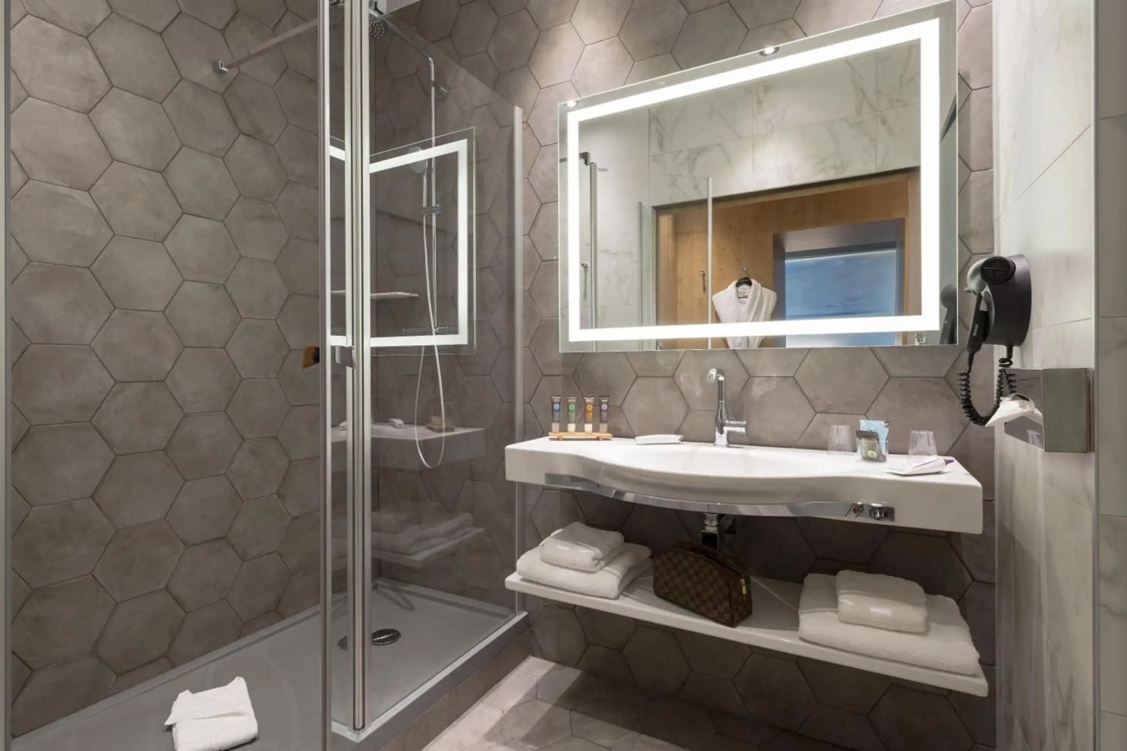 Novotel Saint-Brieuc Centre Gare