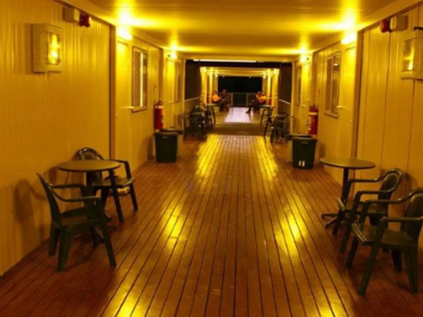 Leichhardt Accommodation