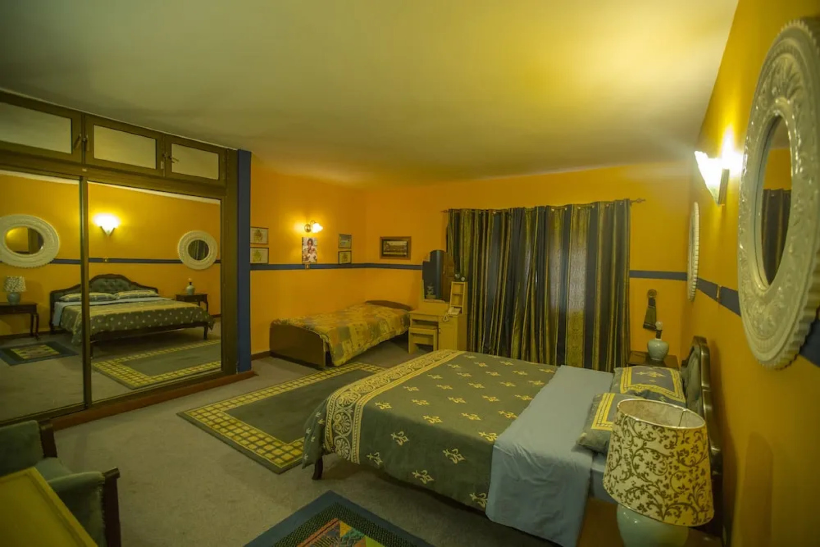 Rukungiri Country Home