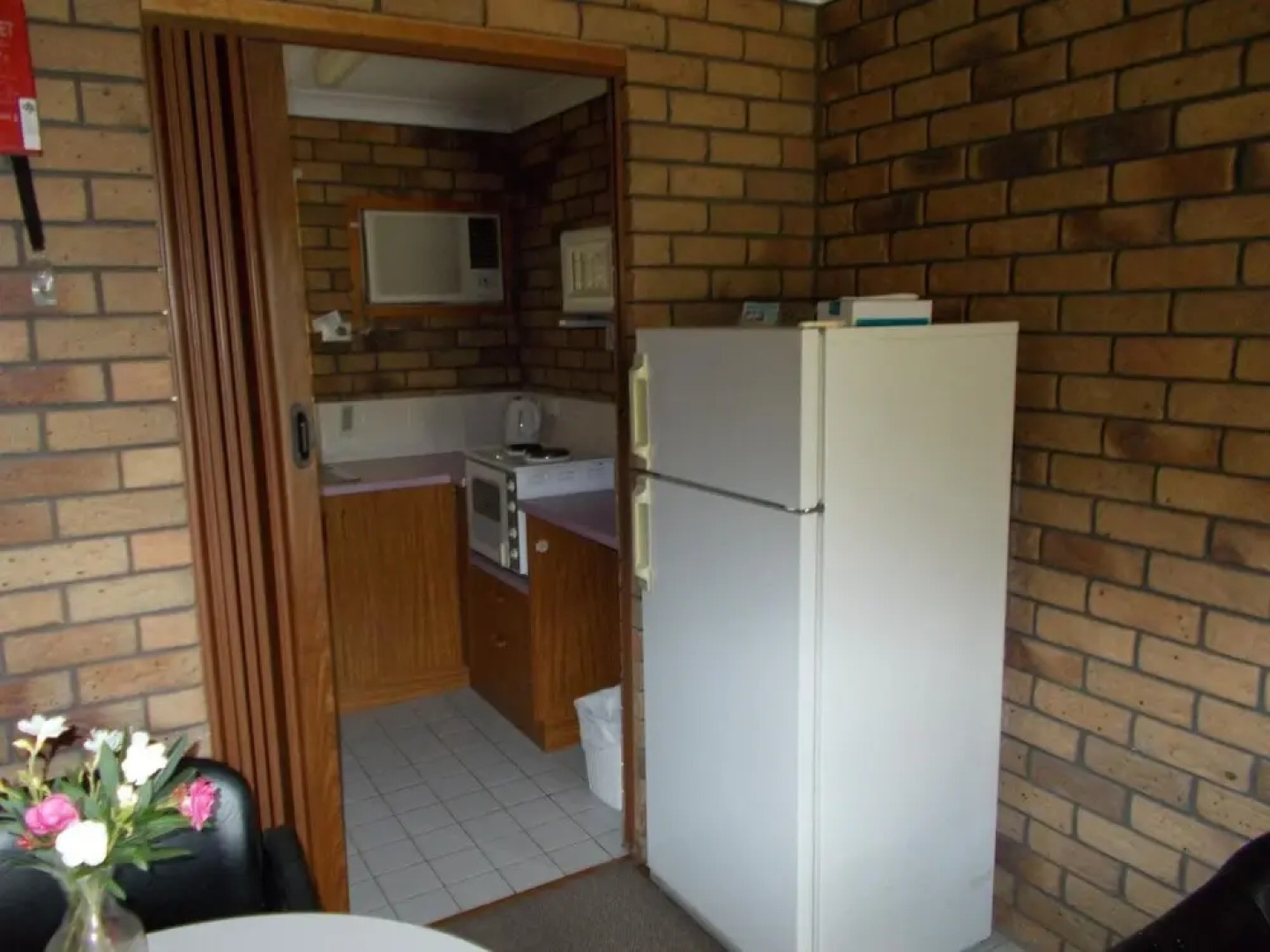 Park House Motor Inn