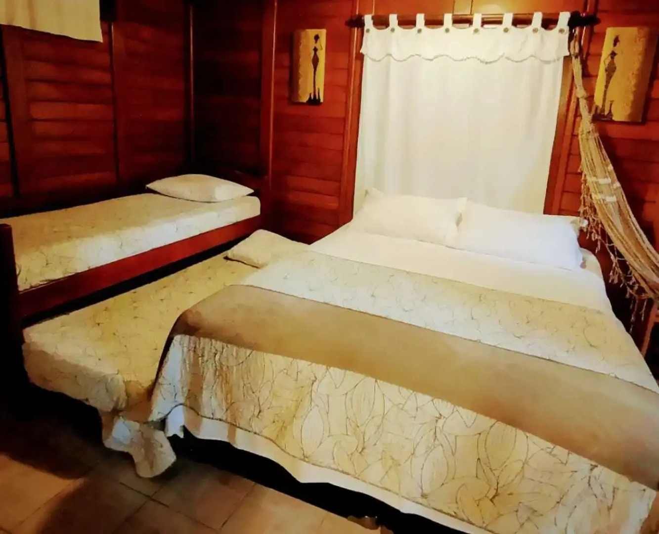 Complexo de Pousadas Caraguatá