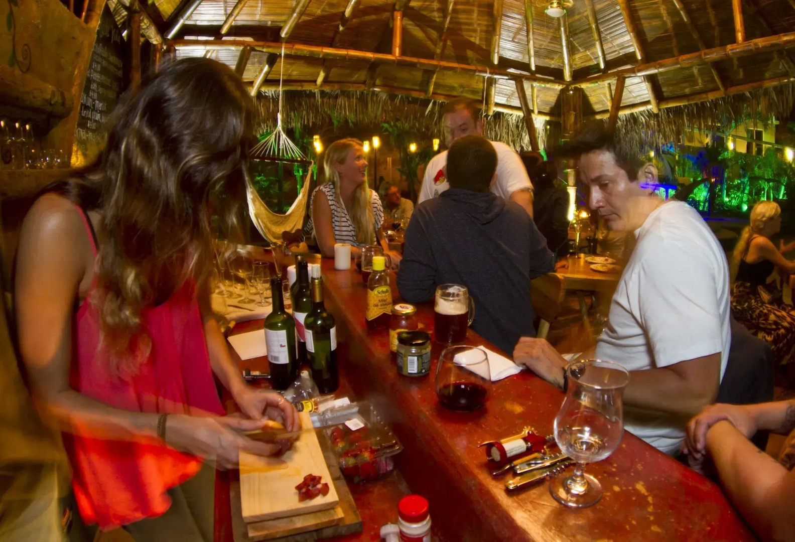 ME Hotel in Montañita Estates