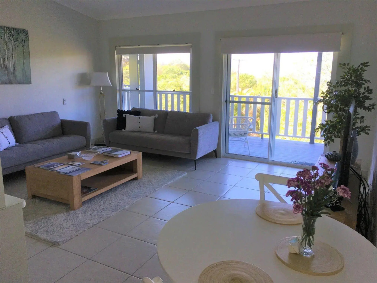 The Country House at Hunchy Montville