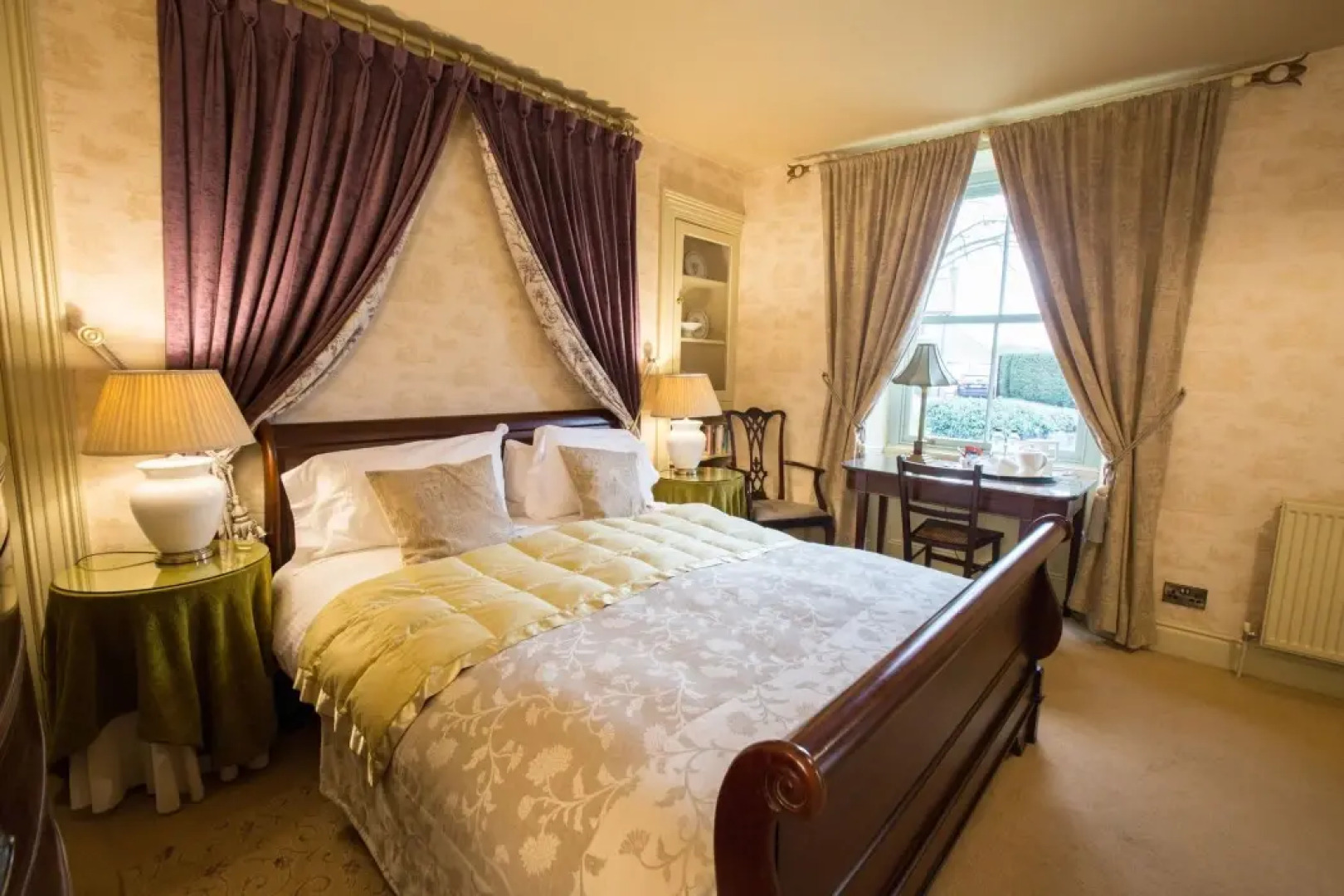 The Cornmill Stable Cottages