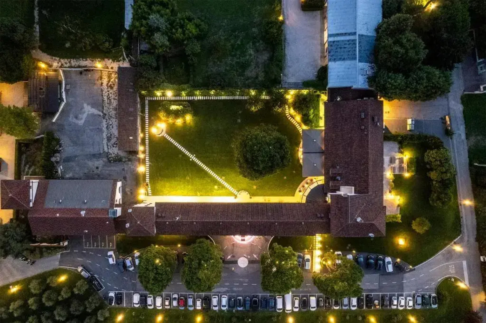 Resort Parco degli Angeli