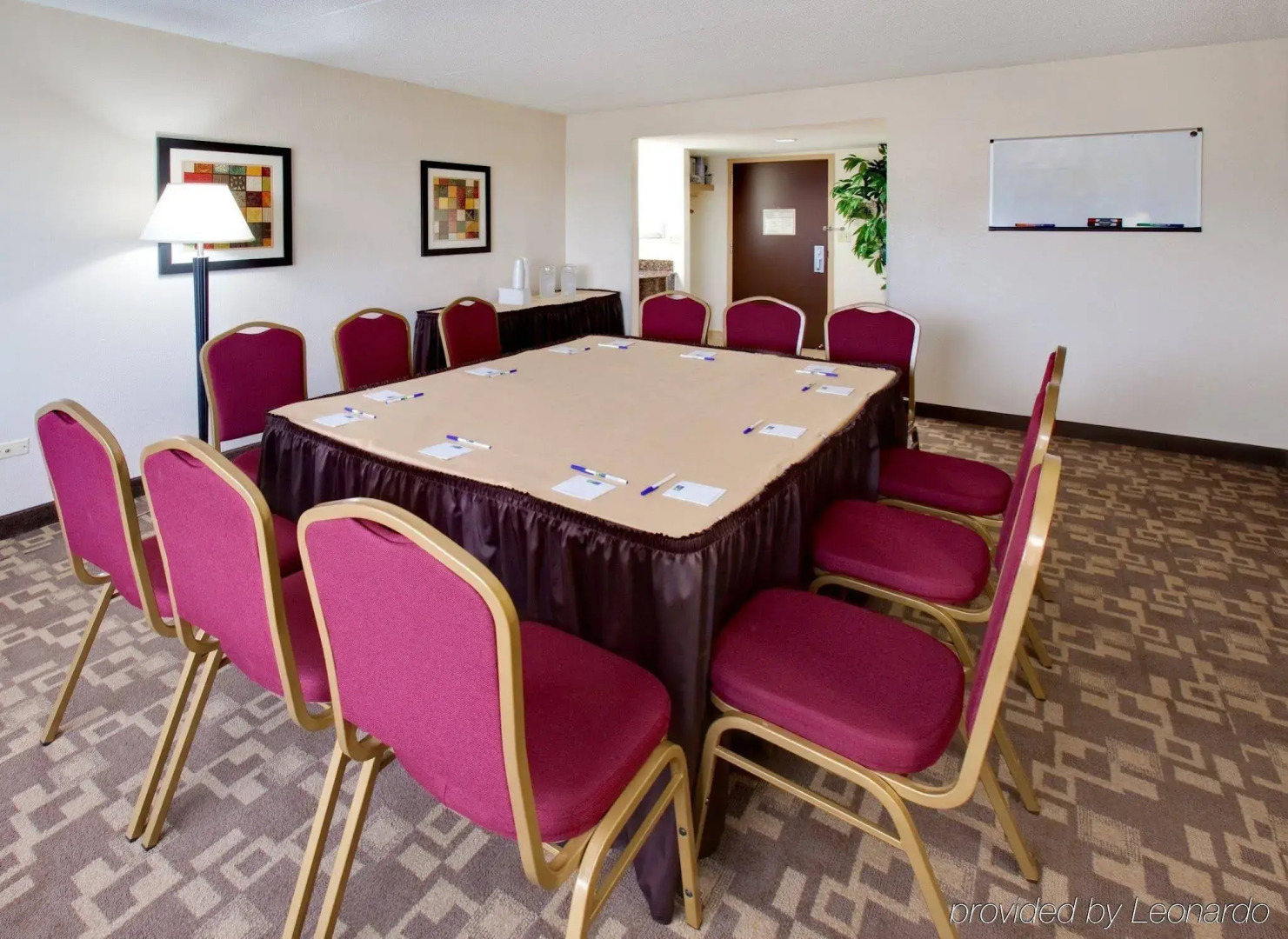 Radisson Hotel Schaumburg