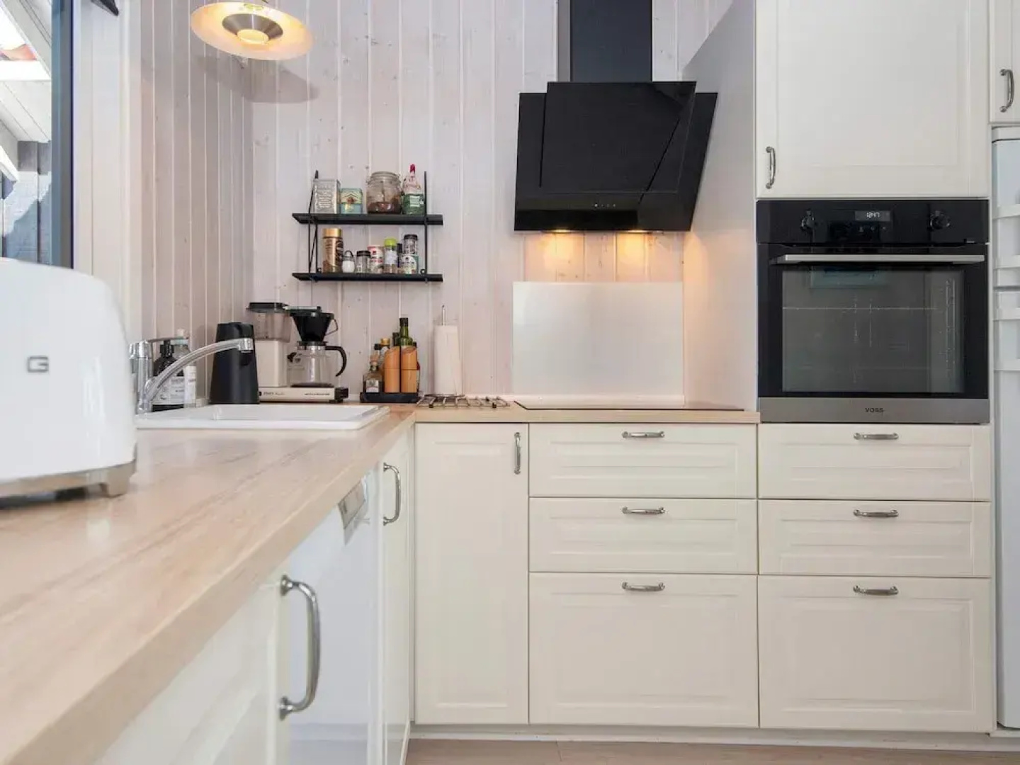 6 Person Holiday Home in Sjolund-by Traum