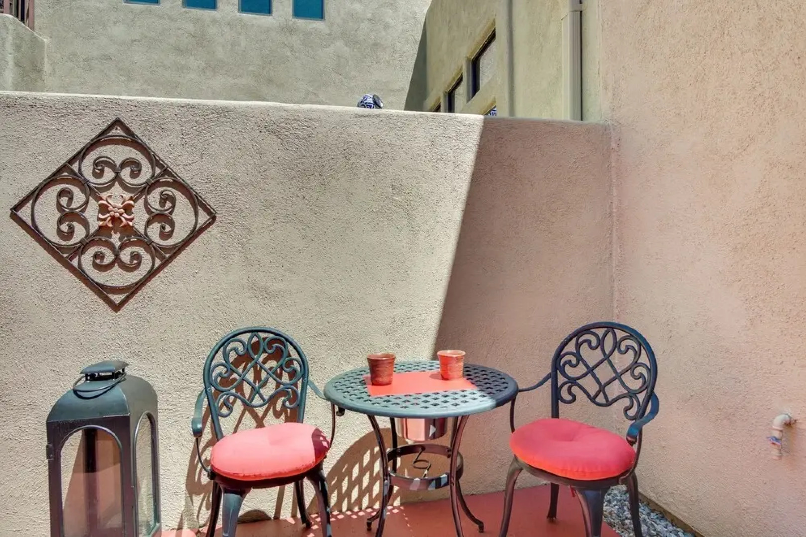 Tubac Vacation Rental Near Village: Pool Access!