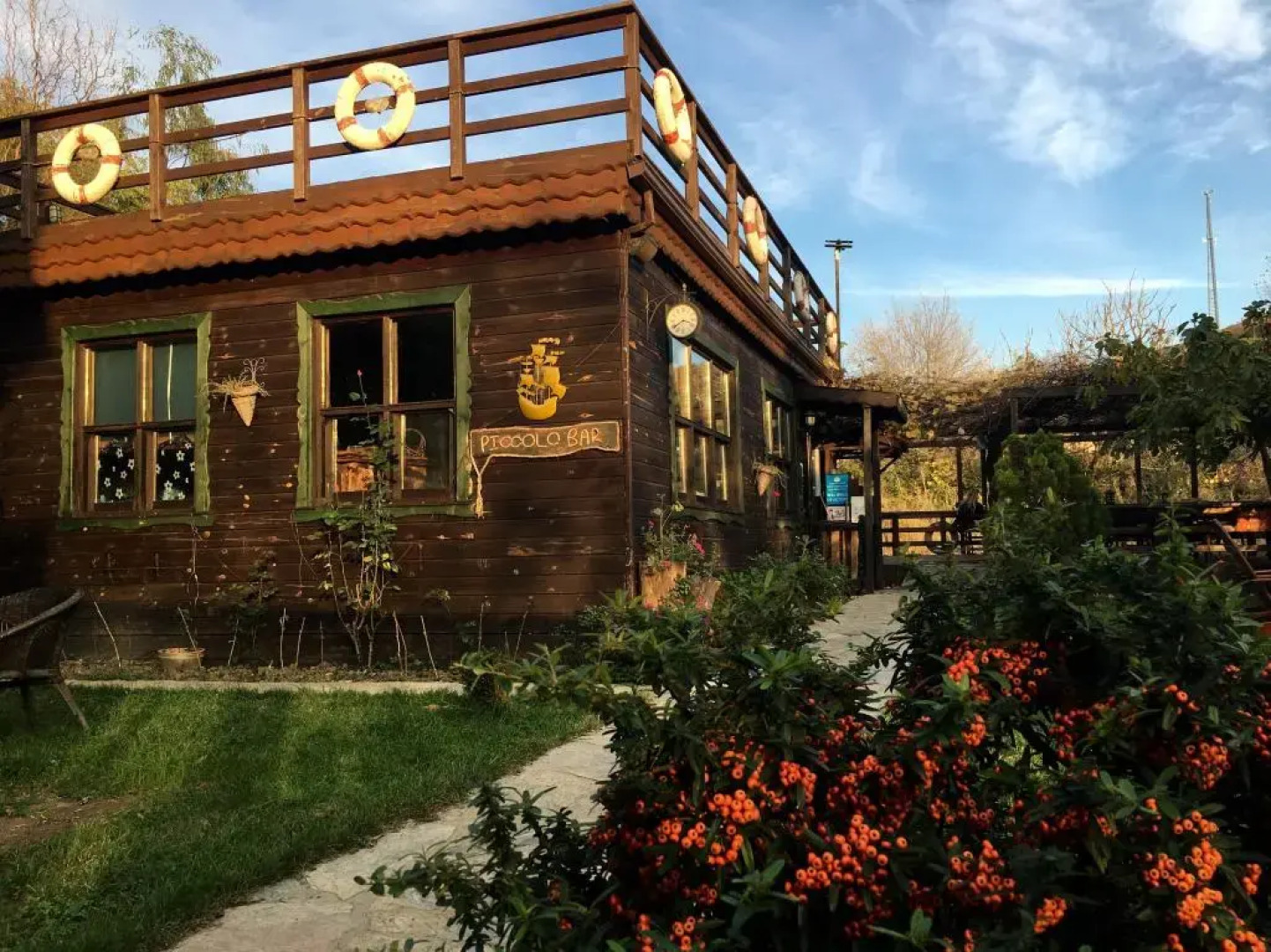 Agva Piccolo Mondo Hotel - Adults Only