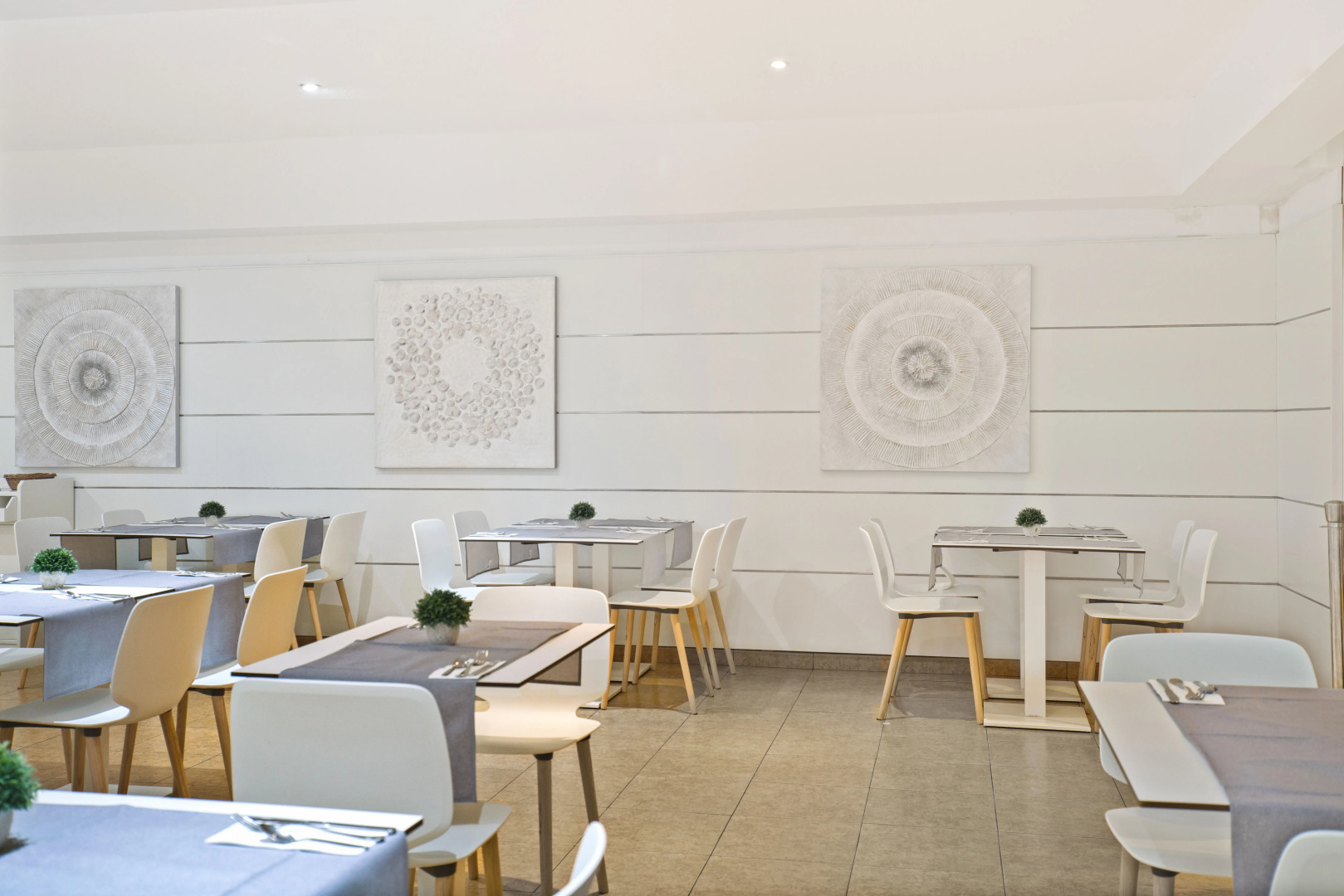 Отель BLUESEA Piscis - Adults Only