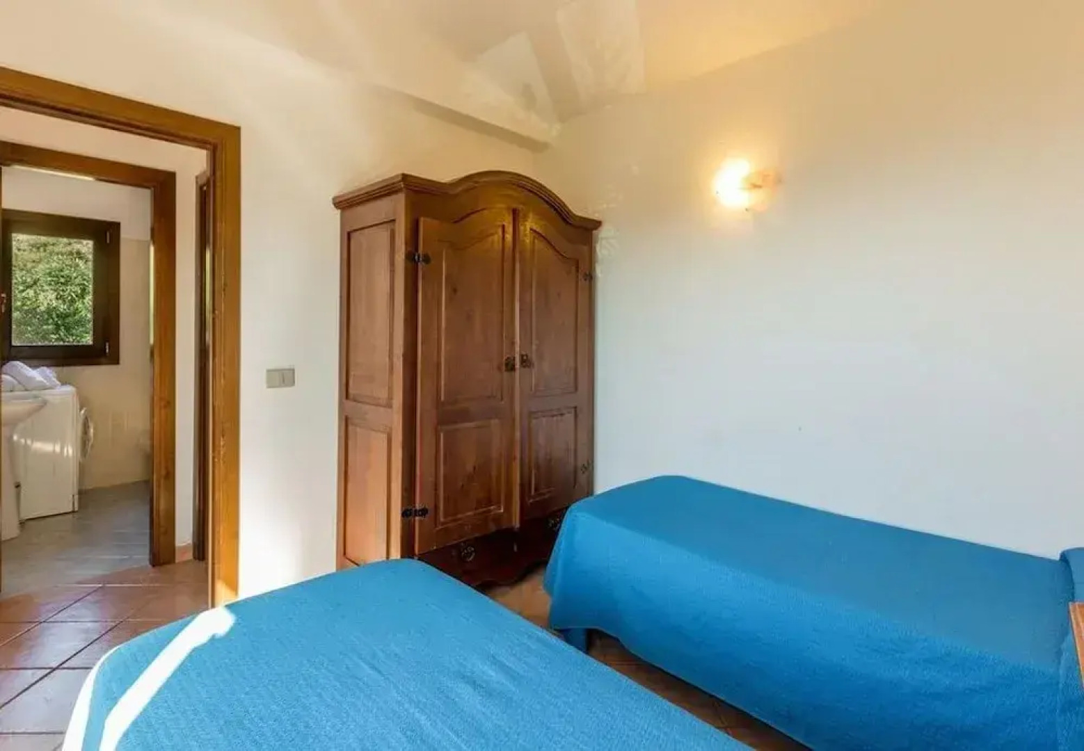 Villa Violetta 5 Rossa