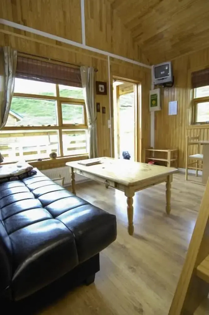 Sólbrekka Holiday Homes