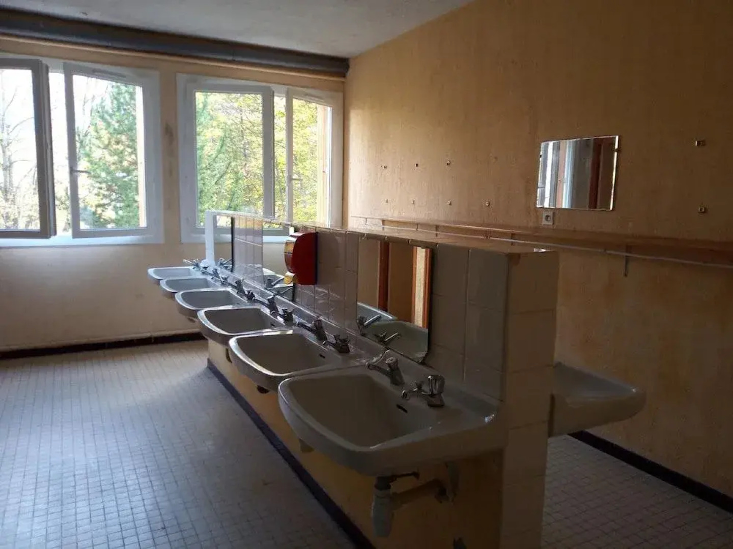 Hostel Neige Et Soleil