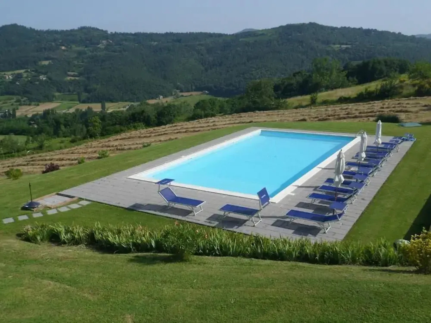 Agriturismo Villalugnano