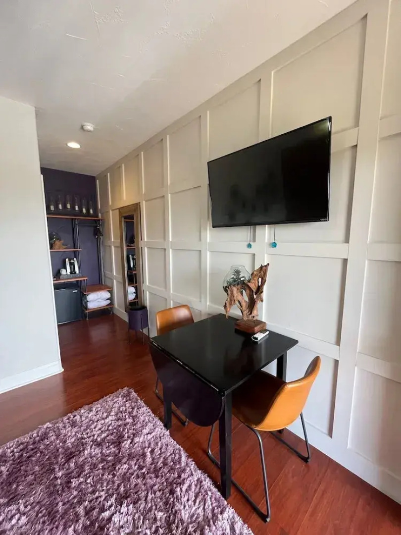 The Vineyard B&B at Lost Creek Ranch