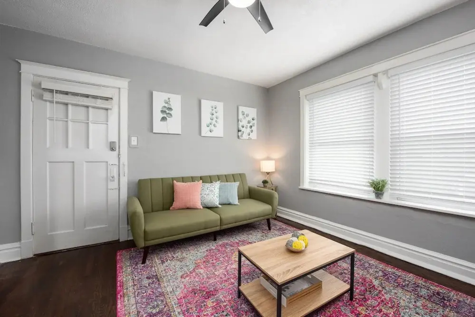 Central Garden Getaways Corp Rentals by NamaStay