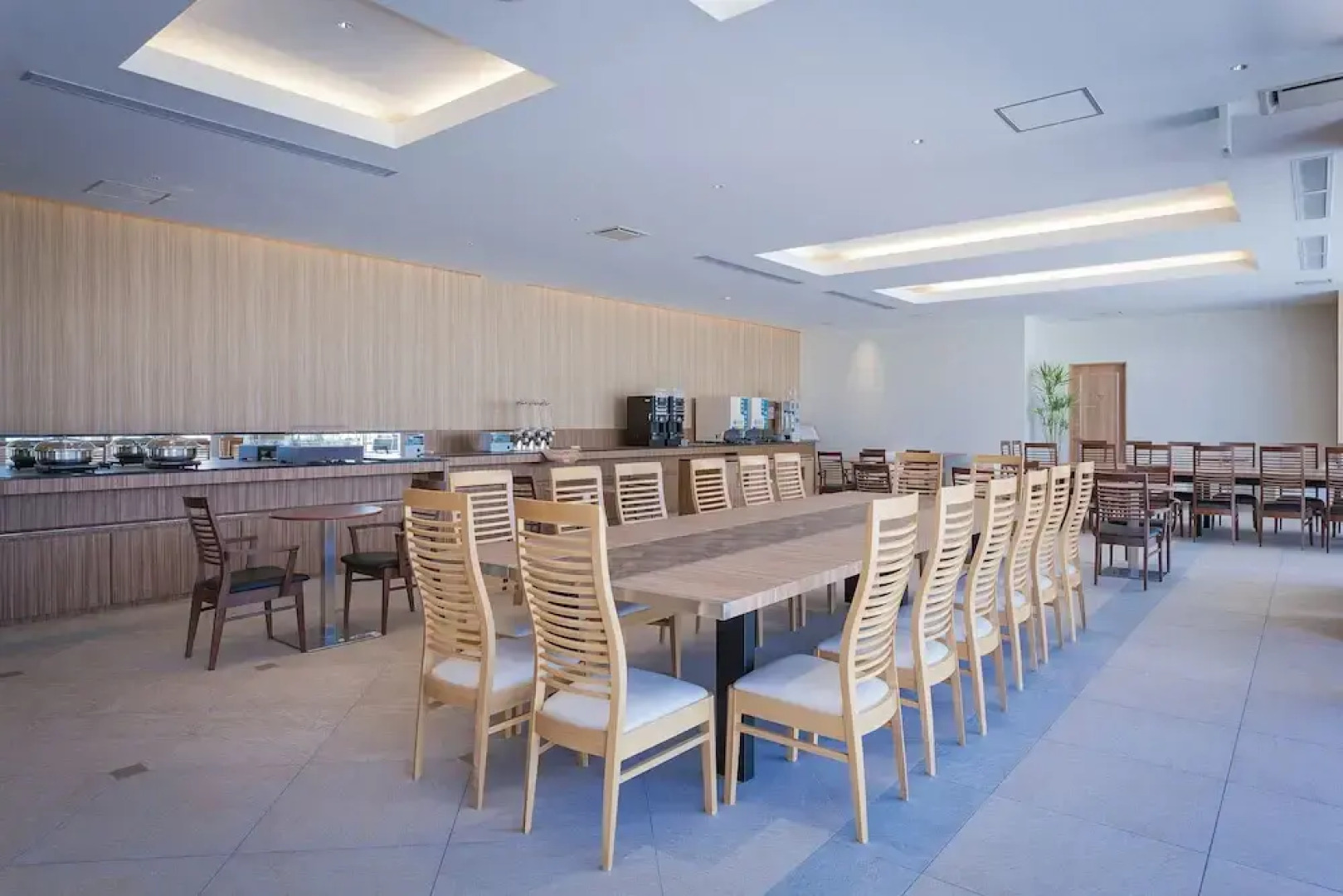 Kariyushi LCH Resort