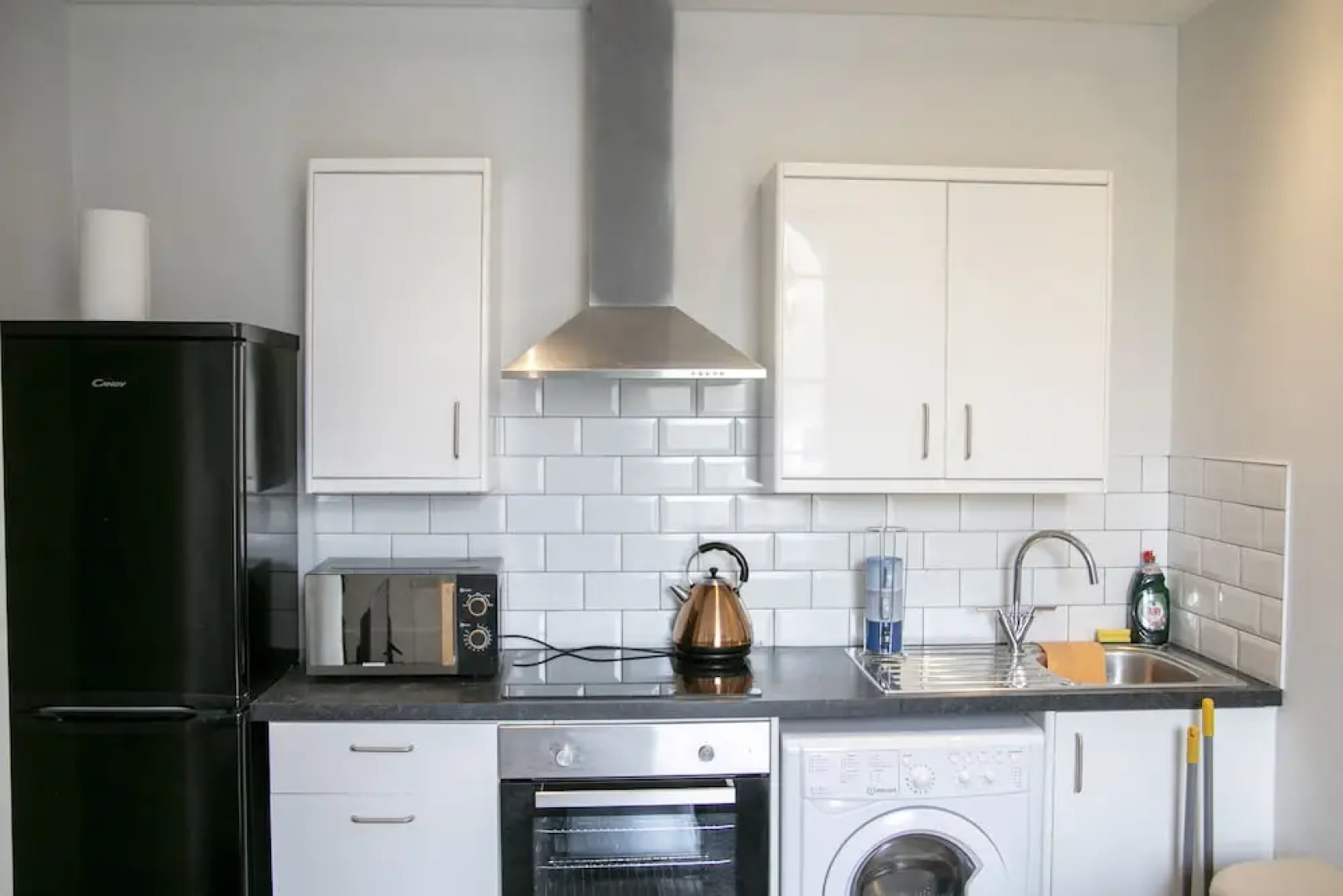 Fortunae Boutique Apartment BY Fang